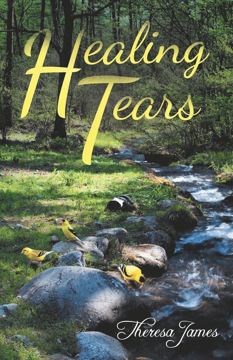 Healing Tears 1