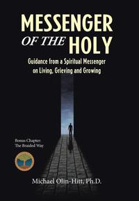 bokomslag Messenger of the Holy