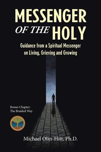 bokomslag Messenger of the Holy