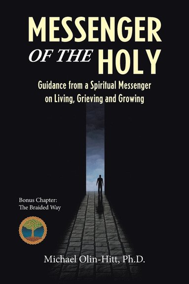 bokomslag Messenger of the Holy