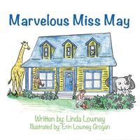 bokomslag Marvelous Miss May