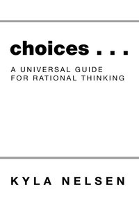 bokomslag Choices . . .