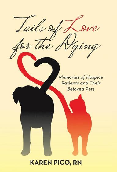 bokomslag Tails of Love for the Dying
