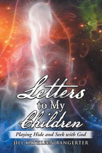bokomslag Letters to My Children