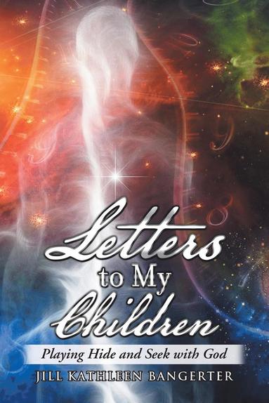 bokomslag Letters to My Children