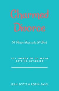 bokomslag Charmed Divorce