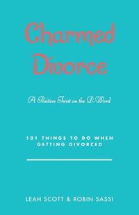 bokomslag Charmed Divorce