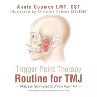 bokomslag Trigger Point Therapy Routine for TMJ