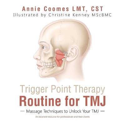 Trigger Point Therapy Routine for TMJ 1