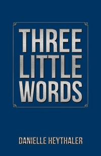 bokomslag Three Little Words