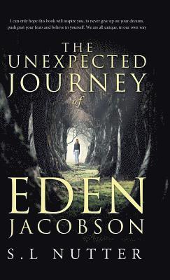 The unexpected journey of Eden Jacobson 1