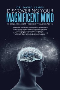 bokomslag Discovering Your Magnificent Mind