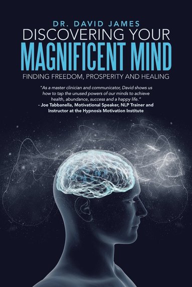 bokomslag Discovering Your Magnificent Mind