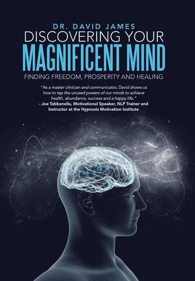 bokomslag Discovering Your Magnificent Mind