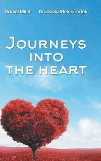 bokomslag Journeys into the Heart