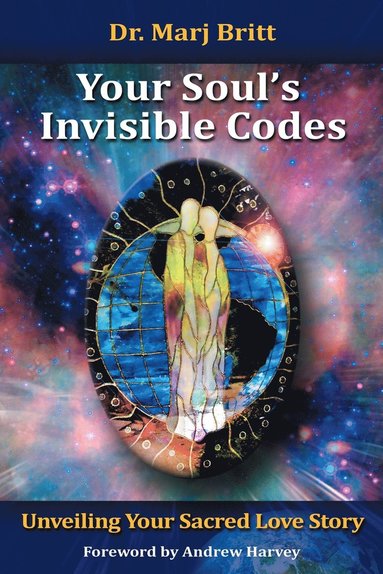 bokomslag Your Soul's Invisible Codes