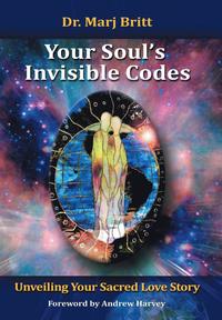 bokomslag Your Soul's Invisible Codes