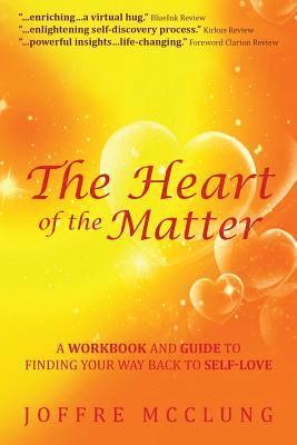 The Heart of the Matter 1