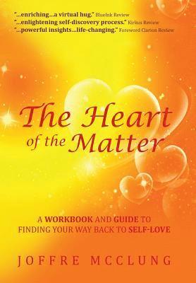 The Heart of the Matter 1