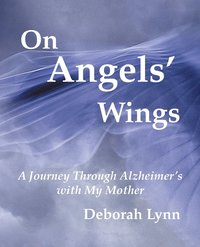 bokomslag On Angels' Wings