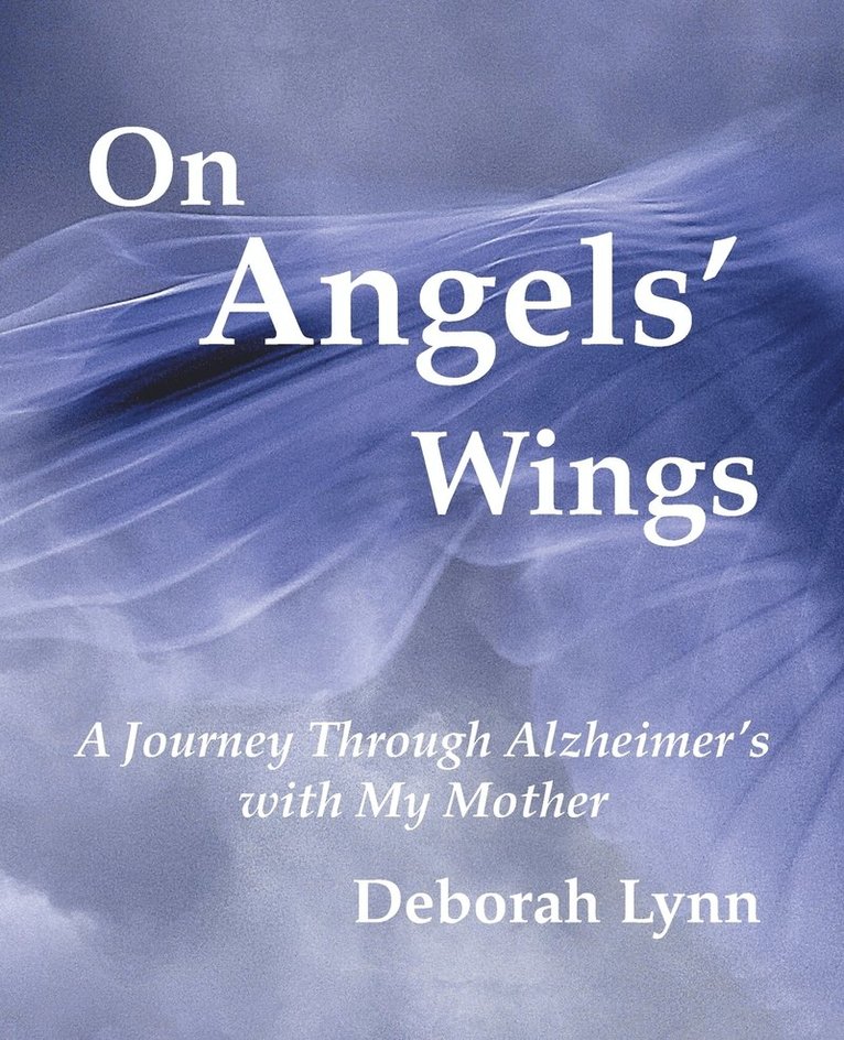 On Angels' Wings 1