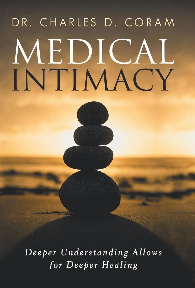 Medical Intimacy 1