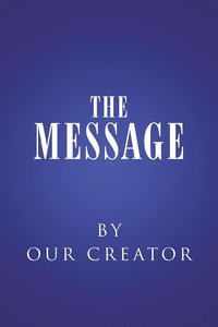 bokomslag Message