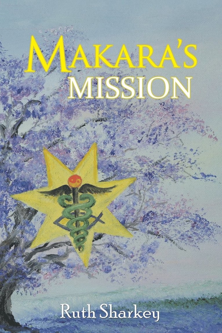 Makara's Mission 1