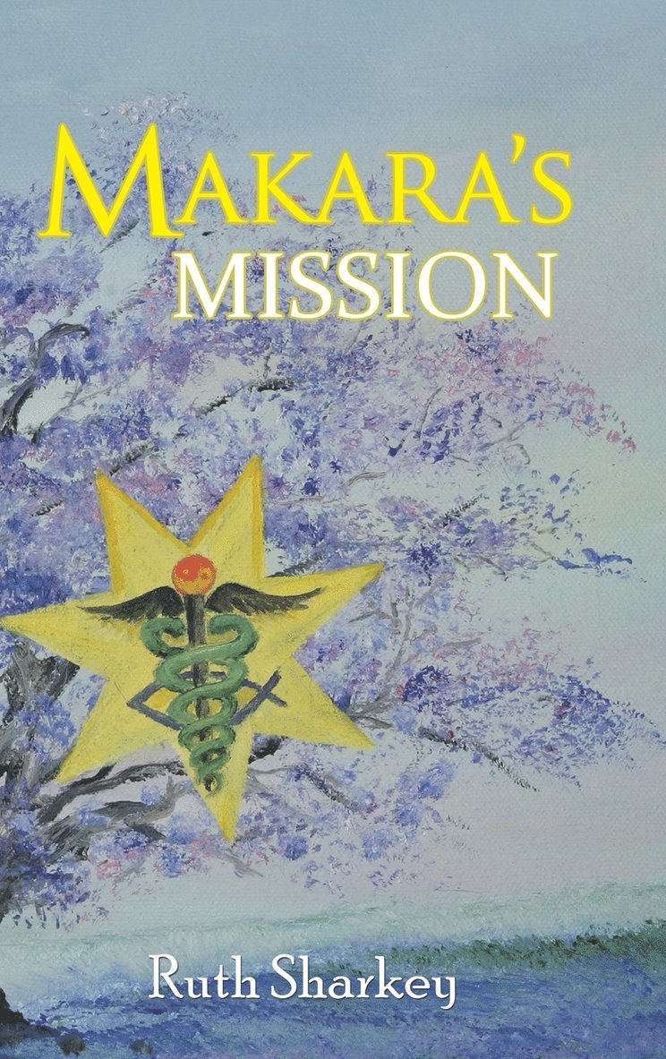 Makara's Mission 1