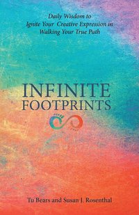 bokomslag Infinite Footprints