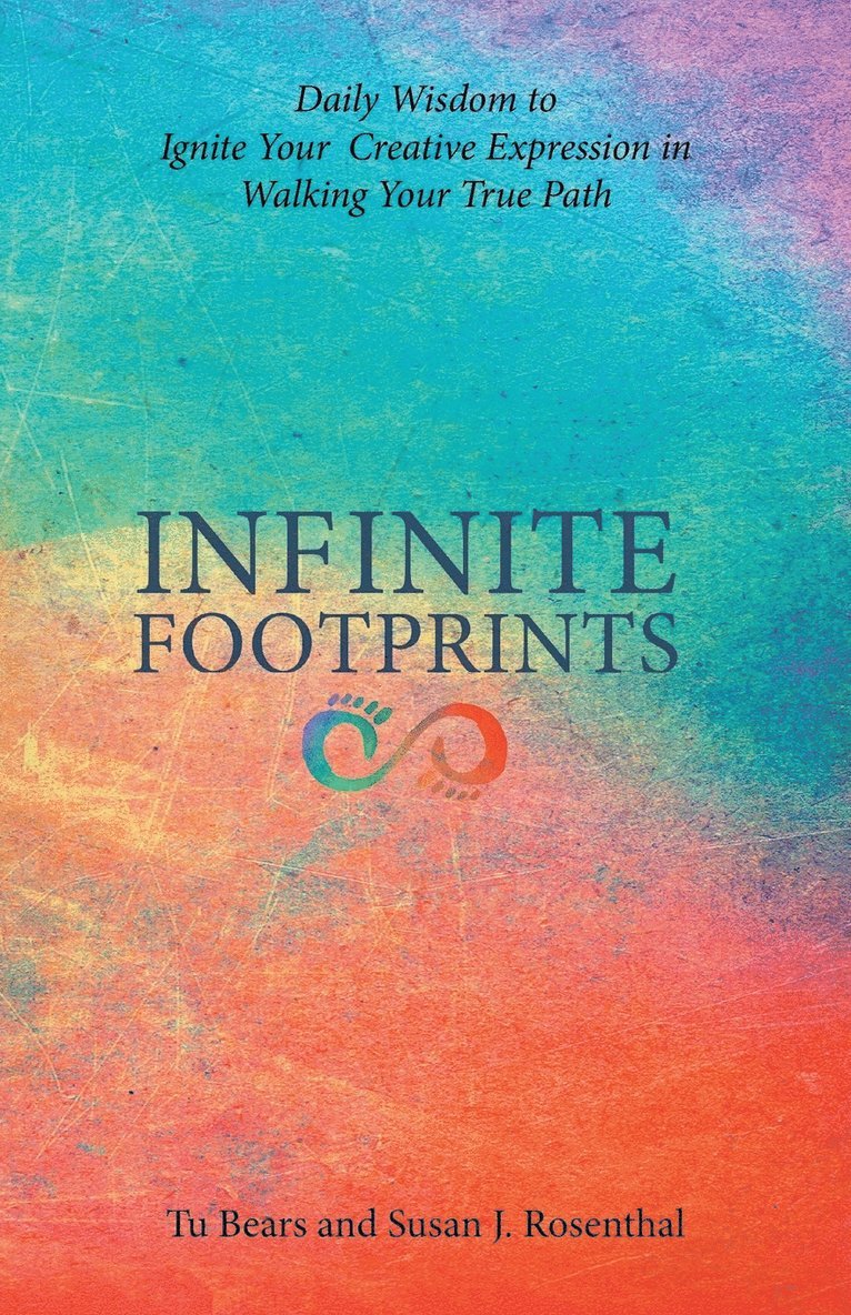 Infinite Footprints 1