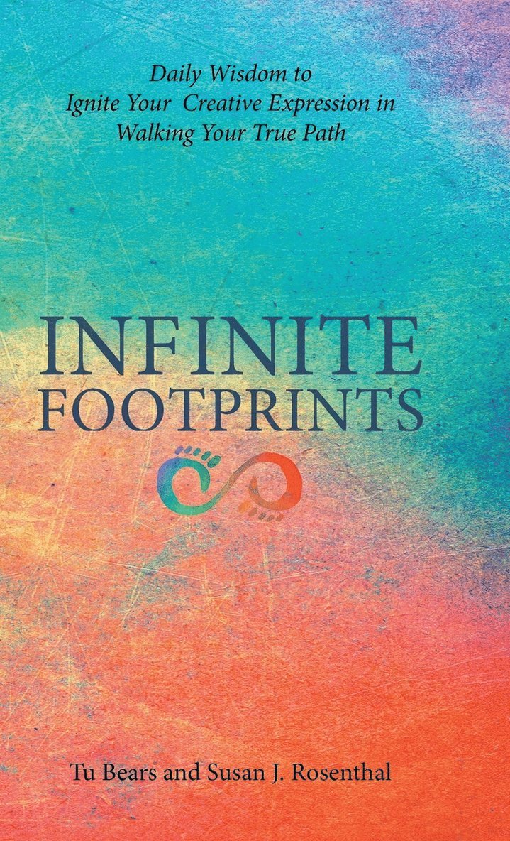 Infinite Footprints 1