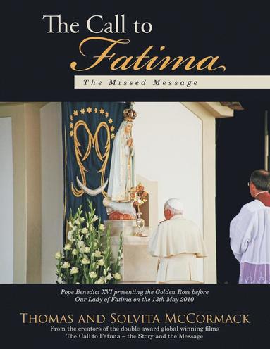 bokomslag Call to Fatima