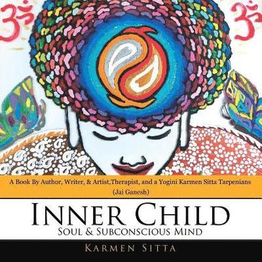 bokomslag Inner Child