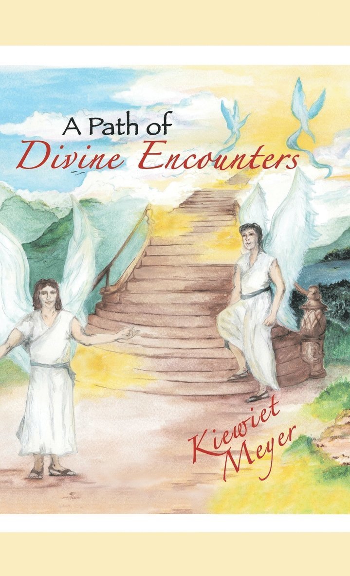 A Path of Divine Encounters 1