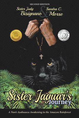 bokomslag Sister Jaguar'S Journey