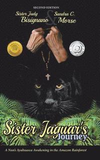bokomslag Sister Jaguar'S Journey