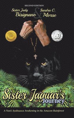 Sister Jaguar'S Journey 1