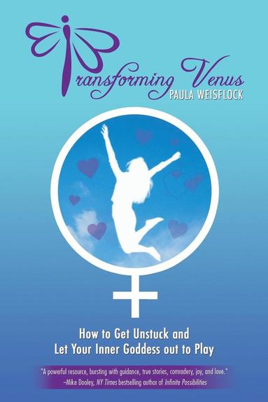bokomslag Transforming Venus
