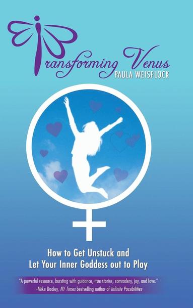 bokomslag Transforming Venus
