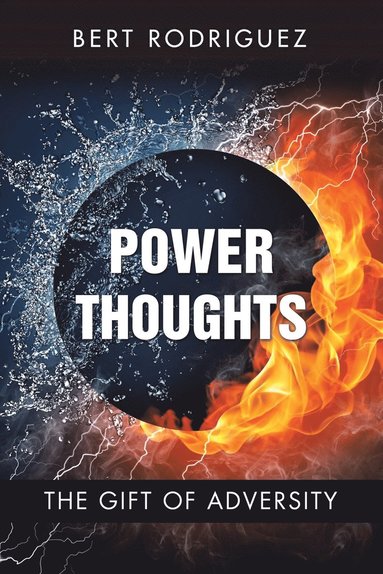 bokomslag Power Thoughts