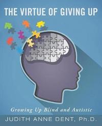 bokomslag Virtue of Giving Up