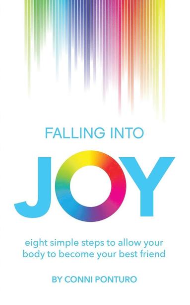 bokomslag Falling into Joy