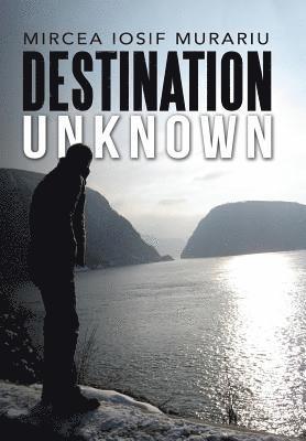 Destination Unknown 1