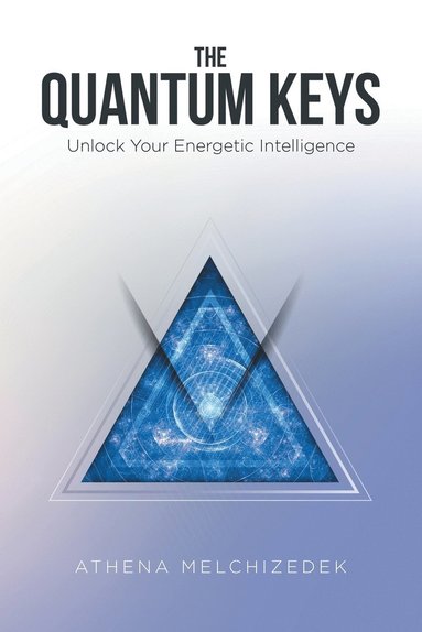 bokomslag The Quantum Keys