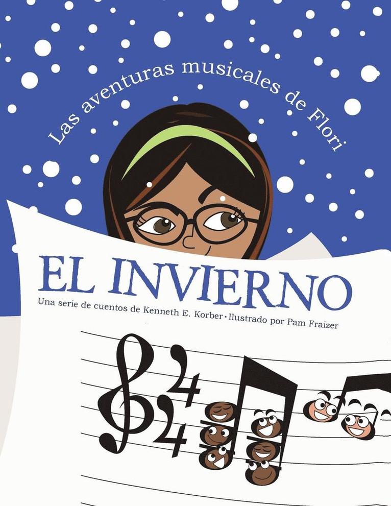 Las aventuras musicales de Flori 1