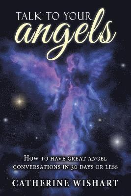 bokomslag Talk to your angels