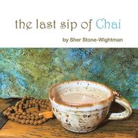 bokomslag The Last Sip of Chai