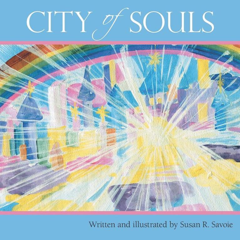 City of Souls 1