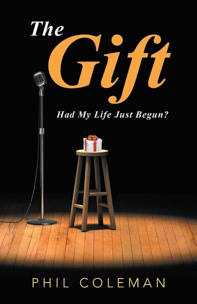 bokomslag Gift